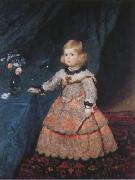 Diego Velazquez Infanta Margarita (df01) oil painting picture wholesale